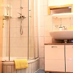 Apartment Ferienappartement Royer