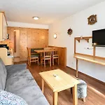 Апартаменты Ferienappartement Royer *