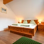 Апартаменты Ferienappartement Royer Шладминг