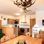 Апартаменты Ferienappartement Royer *