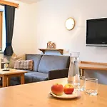 Апартаменты Ferienappartement Royer