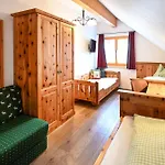 Апартаменты Ferienappartement Royer Шладминг