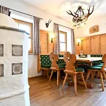 Ferienappartement Royer Шладминг