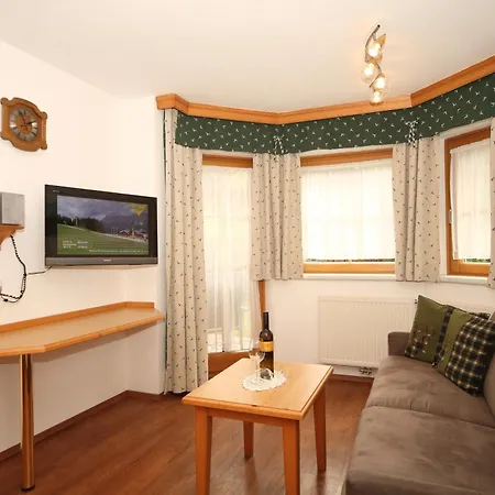 Апартаменти Royer Шладмінг