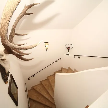 Royer Апартаменти Шладмінг