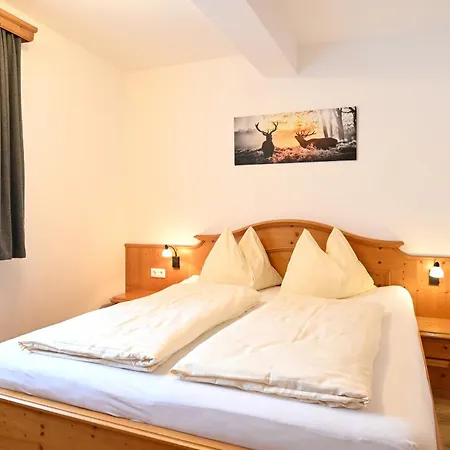 Apartment Ferienappartement Royer