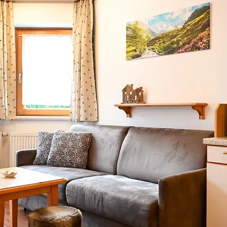 Ferienappartement Royer