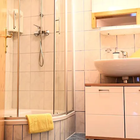 Apartamento Royer