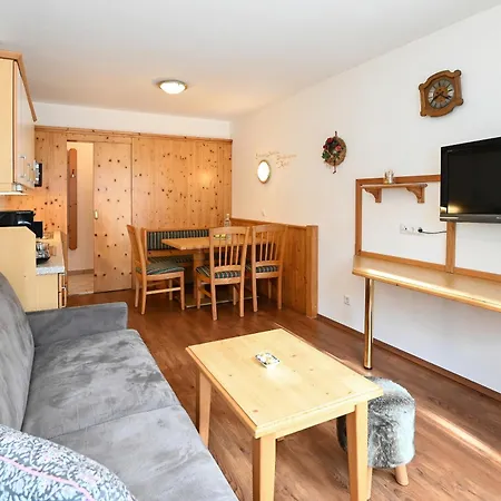 Apartament Royer *