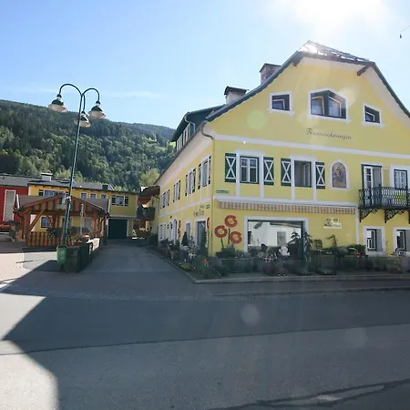 Апартаменти Royer