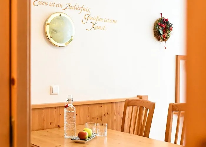 Ferienappartement Royer Schladming