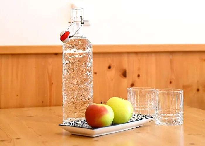 Ferienappartement Royer