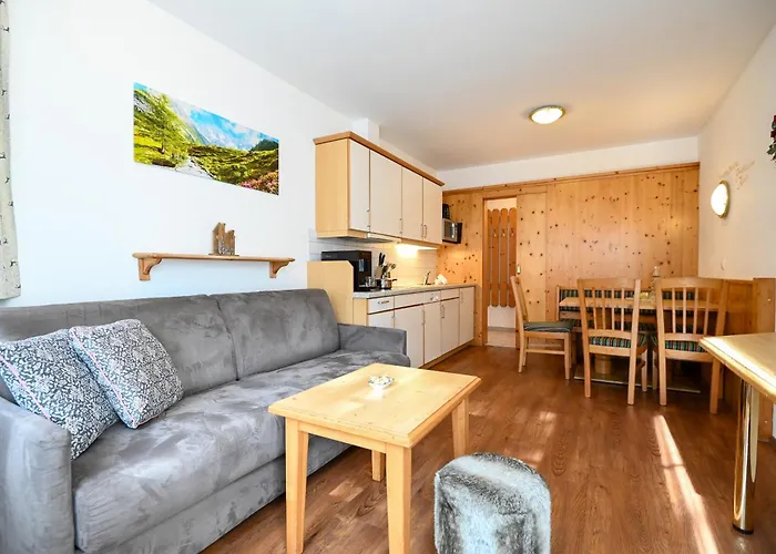 Ferienappartement Royer * Schladming