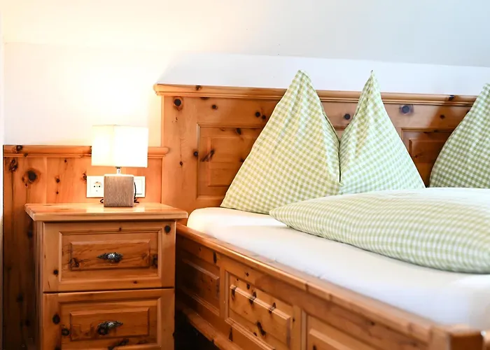 Ferienappartement Royer * Schladming