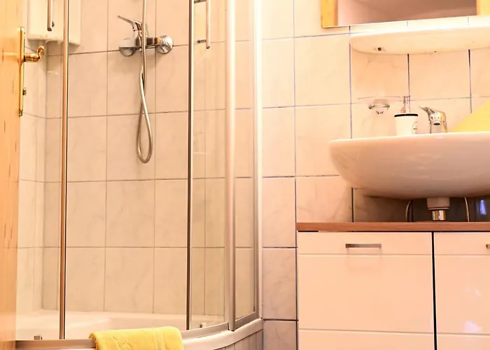 Apartment Ferienappartement Royer