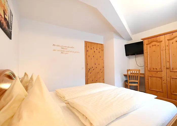 Apartment Ferienappartement Royer Schladming