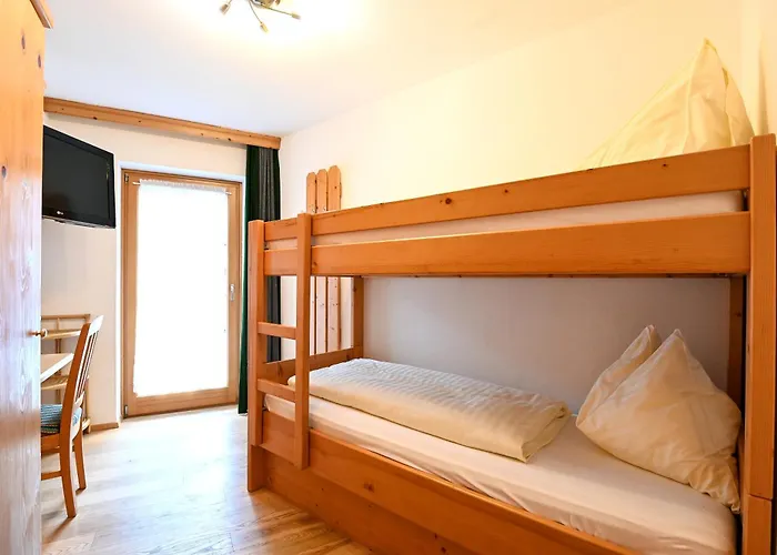 Ferienappartement Royer