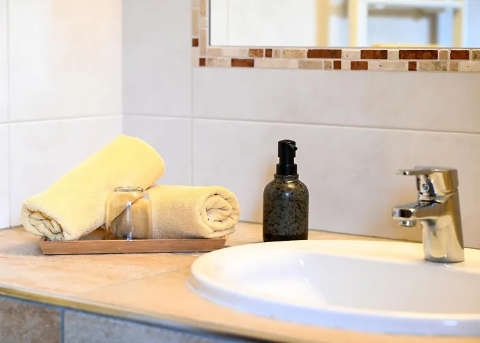 Ferienappartement Royer Apartment