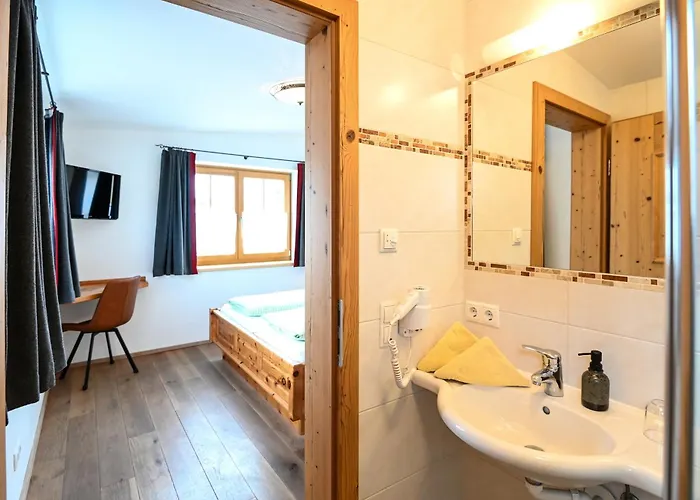 Apartment Ferienappartement Royer