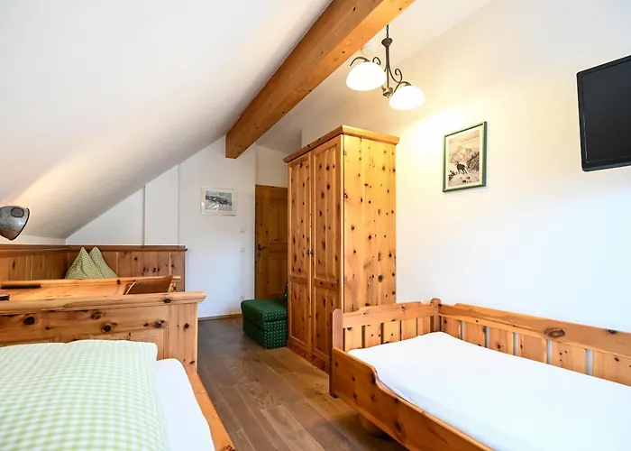 Ferienappartement Royer