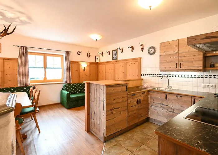 Ferienappartement Royer Apartment Schladming