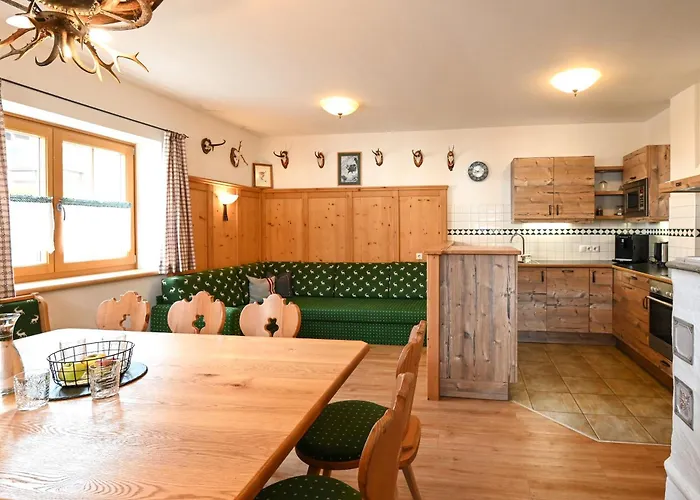 Ferienappartement Royer *