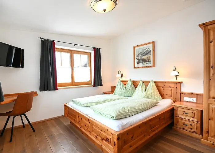Ferienappartement Royer * Schladming