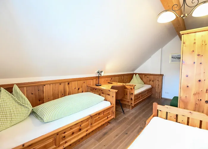 Ferienappartement Royer