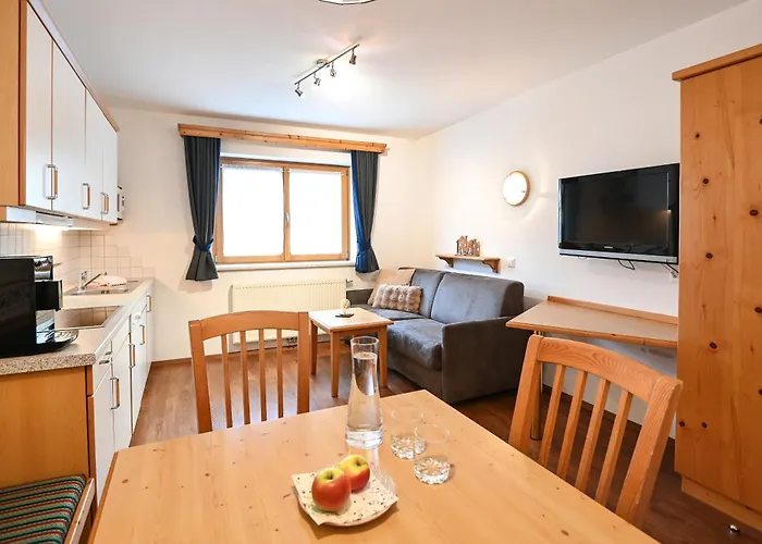 Ferienappartement Royer Apartment Schladming