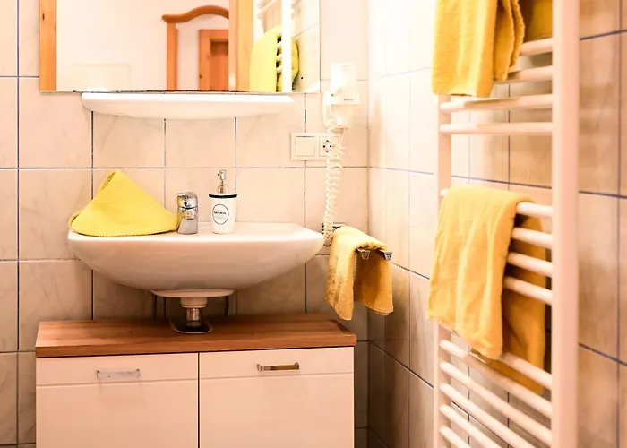 Apartment Ferienappartement Royer Schladming