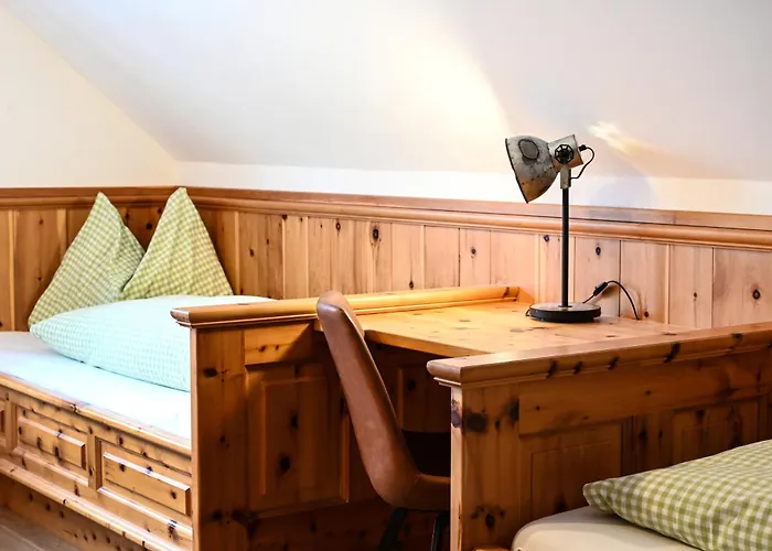 Ferienappartement Royer Schladming