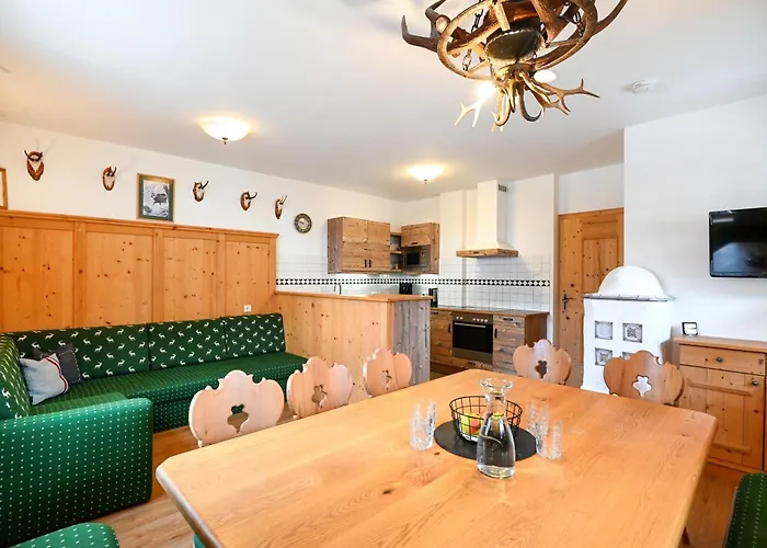 Ferienappartement Royer * Schladming