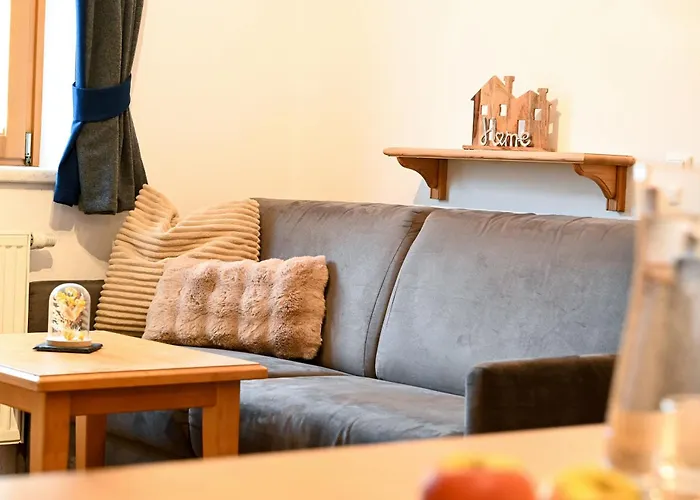 Ferienappartement Royer