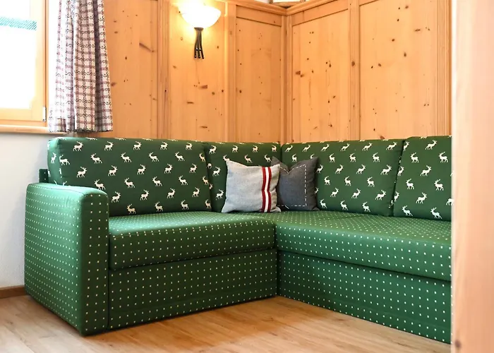 Apartment Ferienappartement Royer