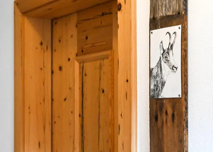 Ferienappartement Royer Apartment Schladming