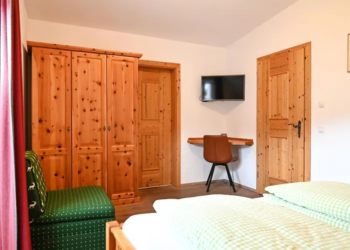 דירה Royer שלאדמינג