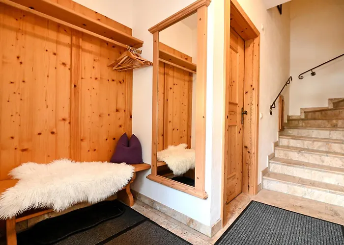 Ferienappartement Royer * Schladming