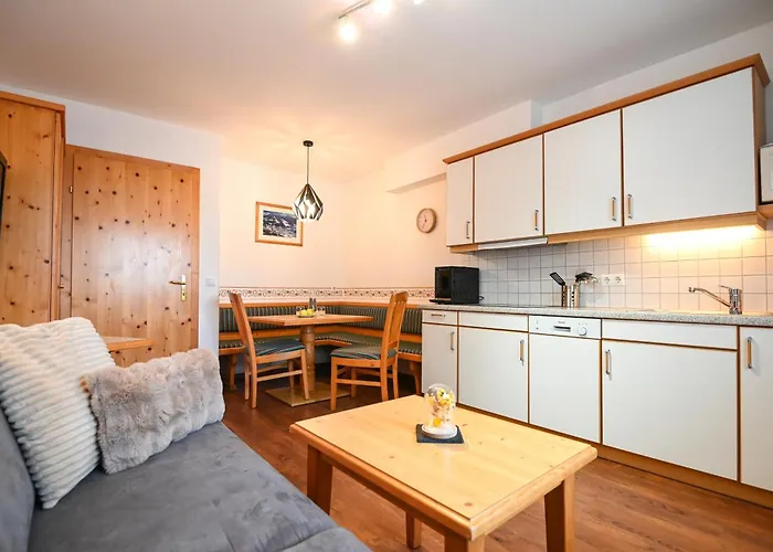 Ferienappartement Royer