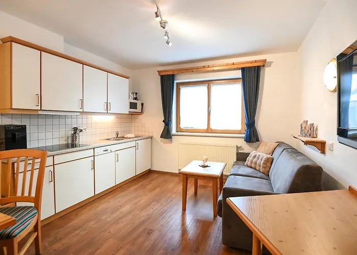 Ferienappartement Royer Apartment