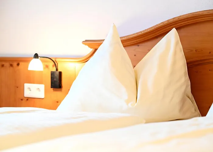 Ferienappartement Royer *