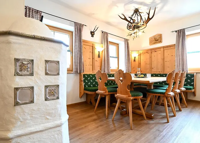 Ferienappartement Royer Schladming