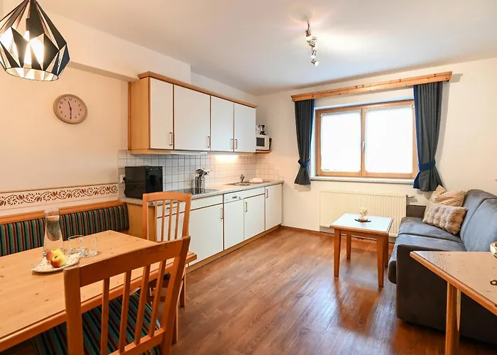 Ferienappartement Royer